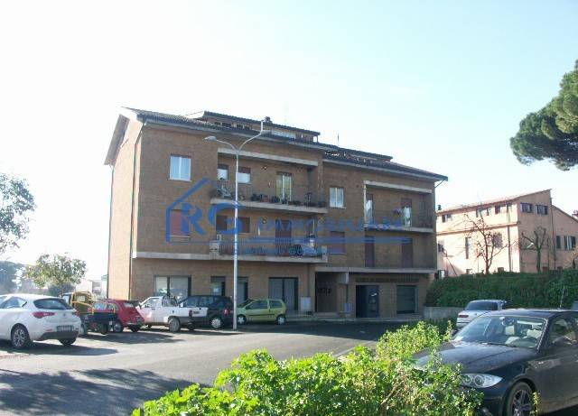 appartamento in vendita a Castiglione in Teverina