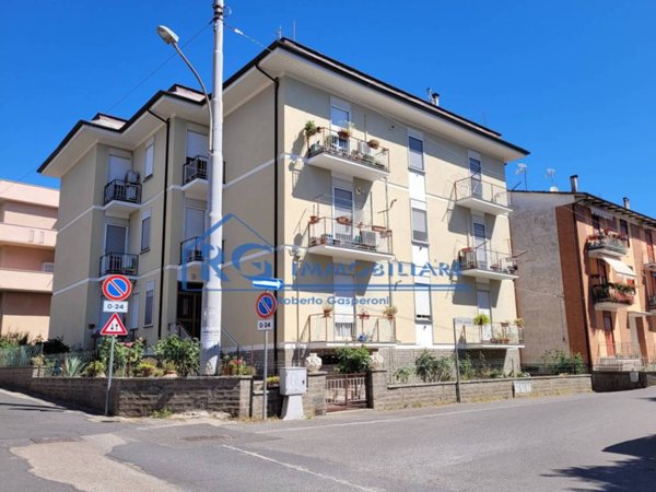 appartamento in vendita a Castiglione in Teverina