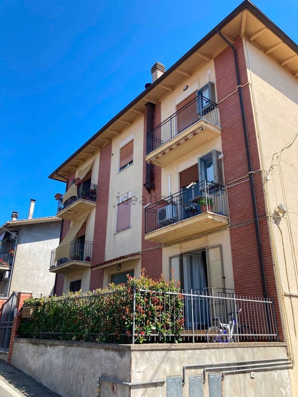 appartamento in vendita a Castiglione in Teverina