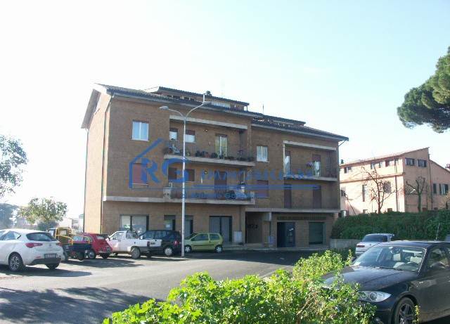 appartamento in vendita a Castiglione in Teverina