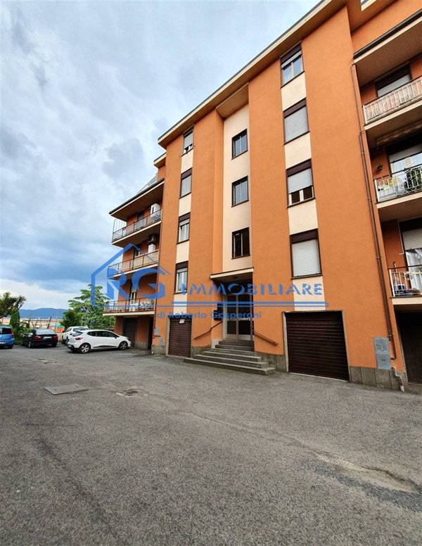 appartamento in vendita a Castiglione in Teverina