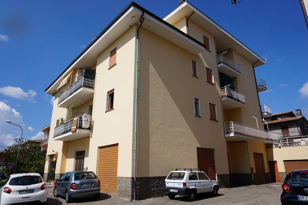 appartamento in vendita a Castiglione in Teverina