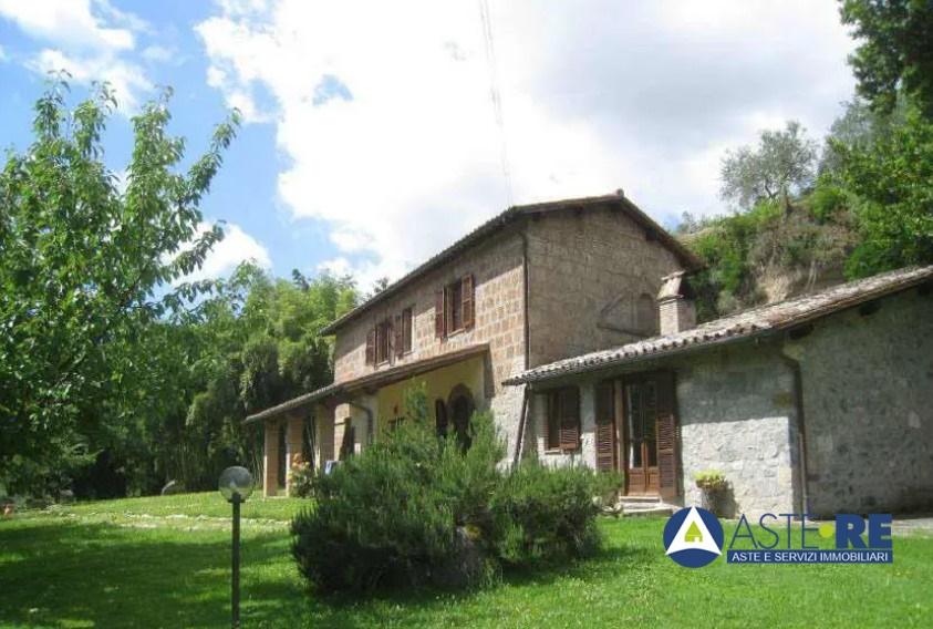 appartamento in vendita a Celleno