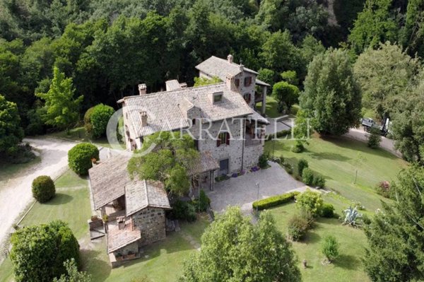 casa indipendente in vendita a Celleno