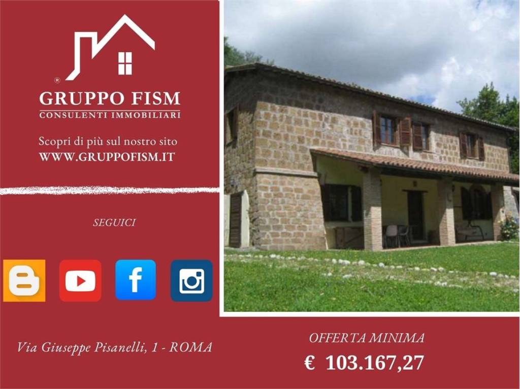 appartamento in vendita a Celleno