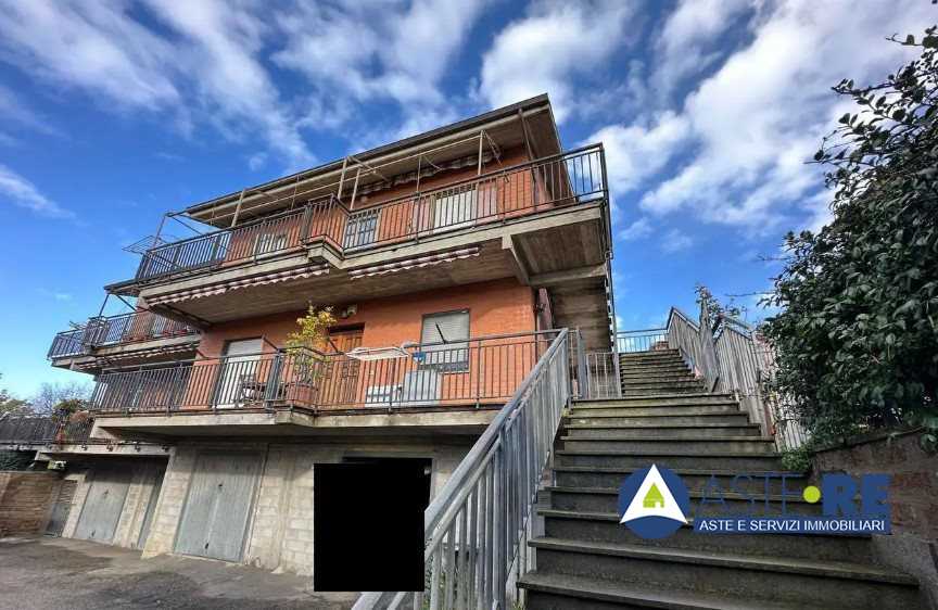 appartamento in vendita a Celleno