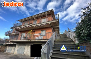 appartamento in vendita a Celleno