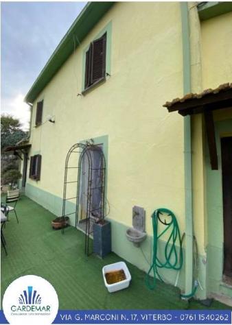 casa indipendente in vendita a Celleno