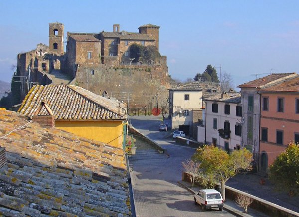 casa indipendente in vendita a Celleno