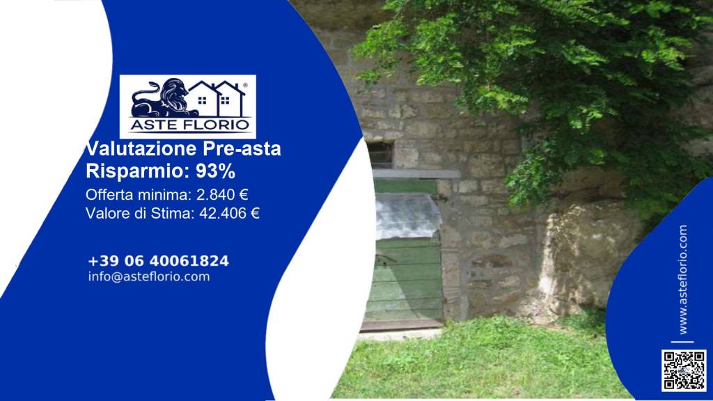 locale commerciale in vendita a Celleno