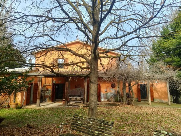 casa indipendente in vendita a Celleno