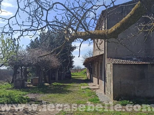 casa indipendente in vendita a Celleno