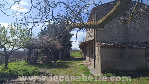 casa indipendente in vendita a Celleno