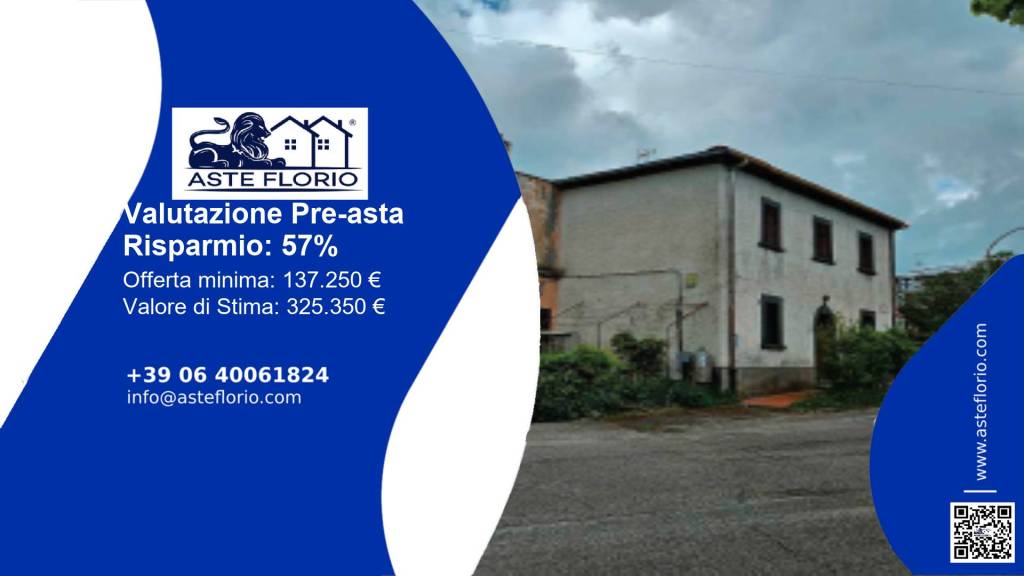 appartamento in vendita a Celleno