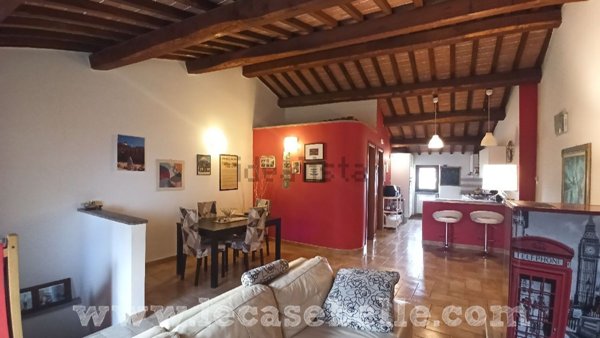casa indipendente in vendita a Celleno