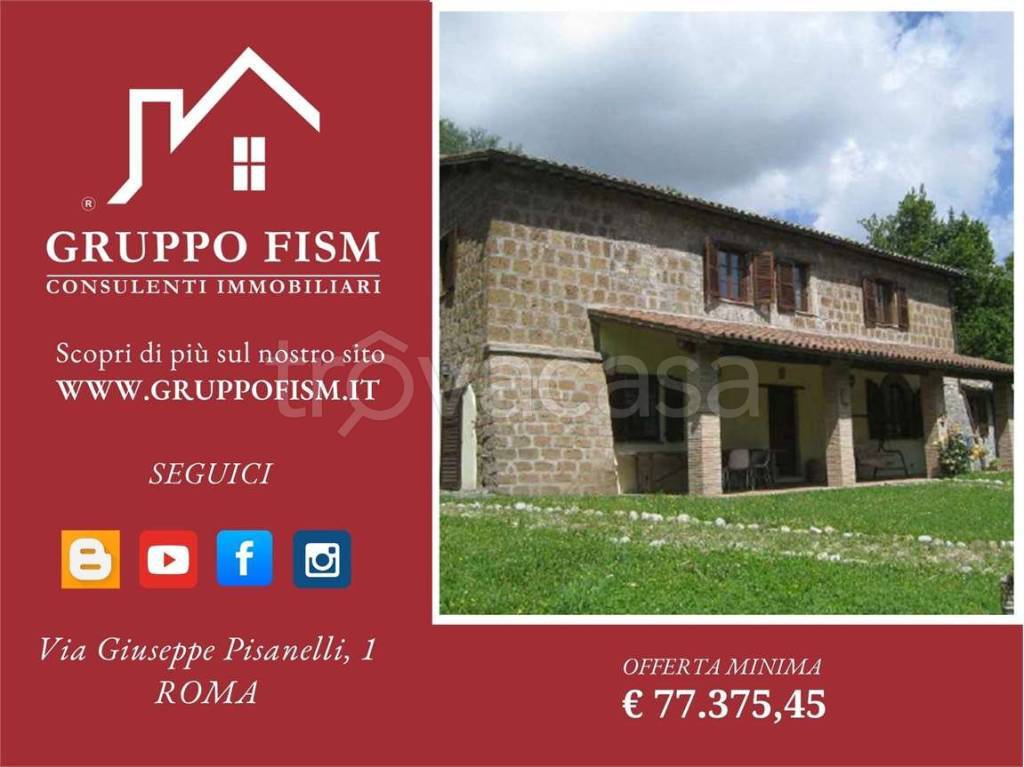 appartamento in vendita a Celleno