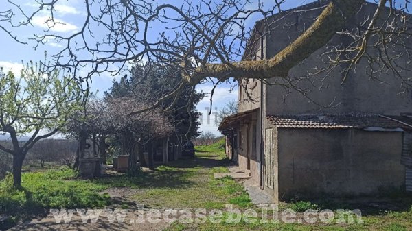 casa indipendente in vendita a Celleno
