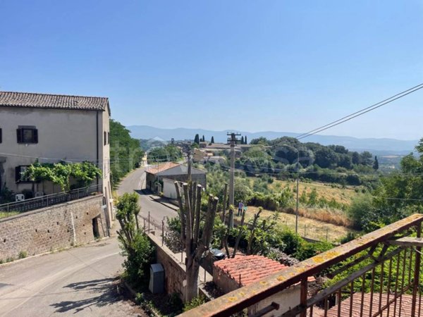 casa indipendente in vendita a Celleno