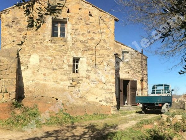 casa indipendente in vendita a Celleno