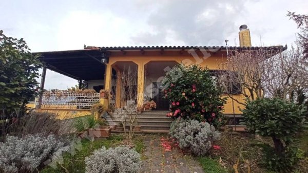 casa indipendente in vendita a Celleno