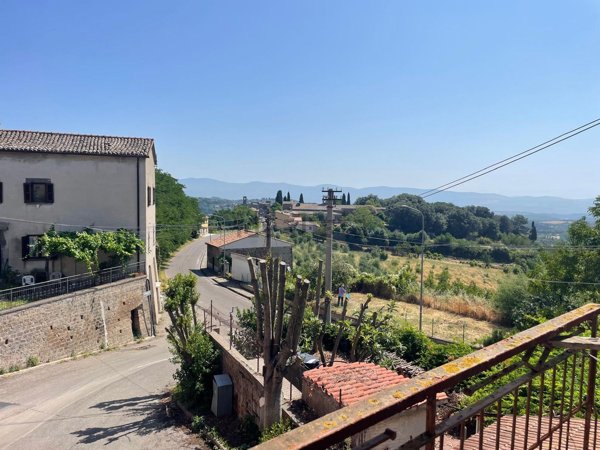 casa indipendente in vendita a Celleno