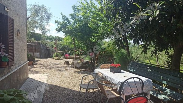casa indipendente in vendita a Celleno