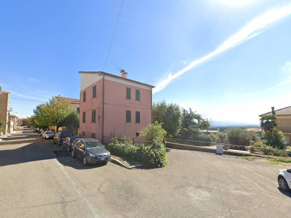 appartamento in vendita a Celleno