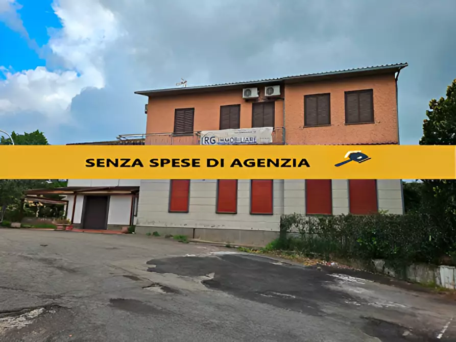 casa semindipendente in vendita a Celleno