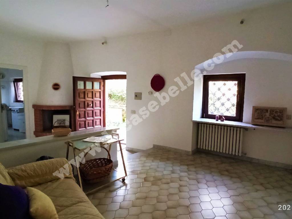 casa indipendente in vendita a Celleno