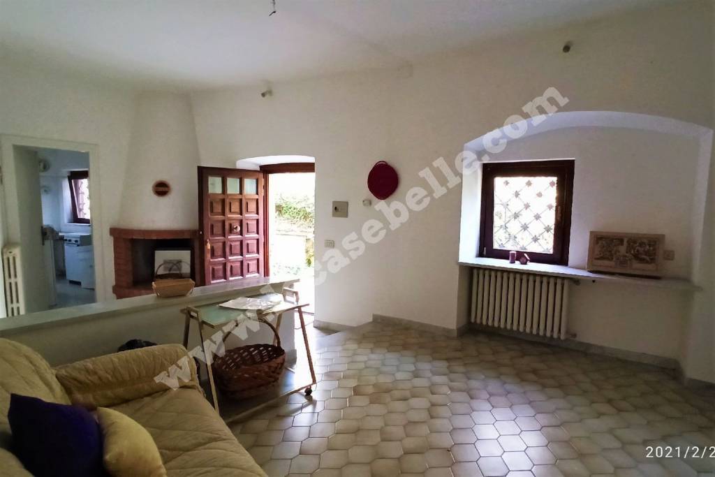 casa indipendente in vendita a Celleno