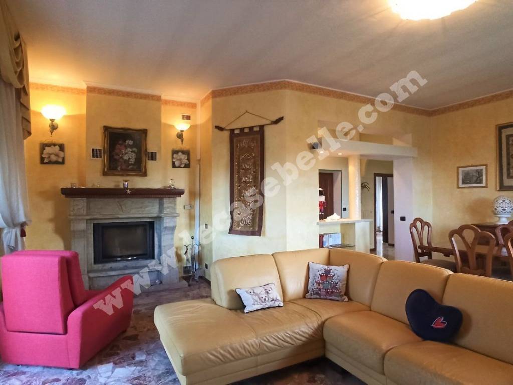 casa indipendente in vendita a Celleno