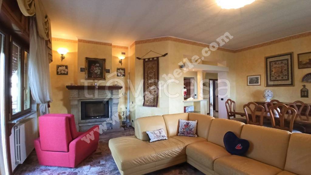 casa indipendente in vendita a Celleno