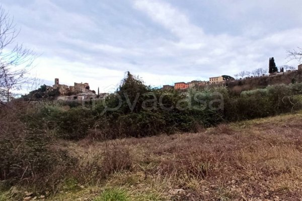 terreno agricolo in vendita a Celleno