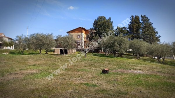 casa indipendente in vendita a Celleno