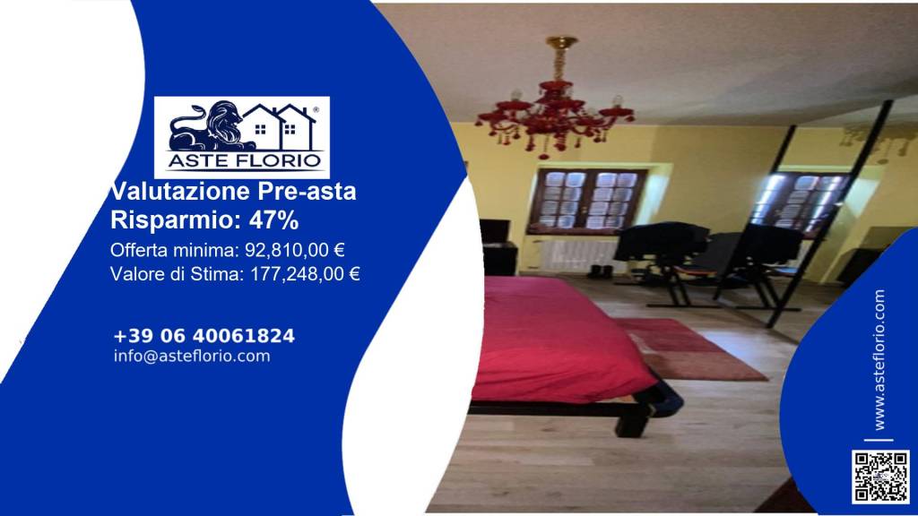 appartamento in vendita a Celleno