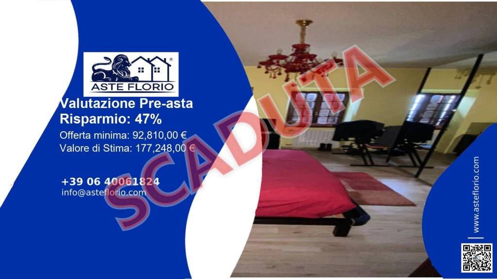 appartamento in vendita a Celleno