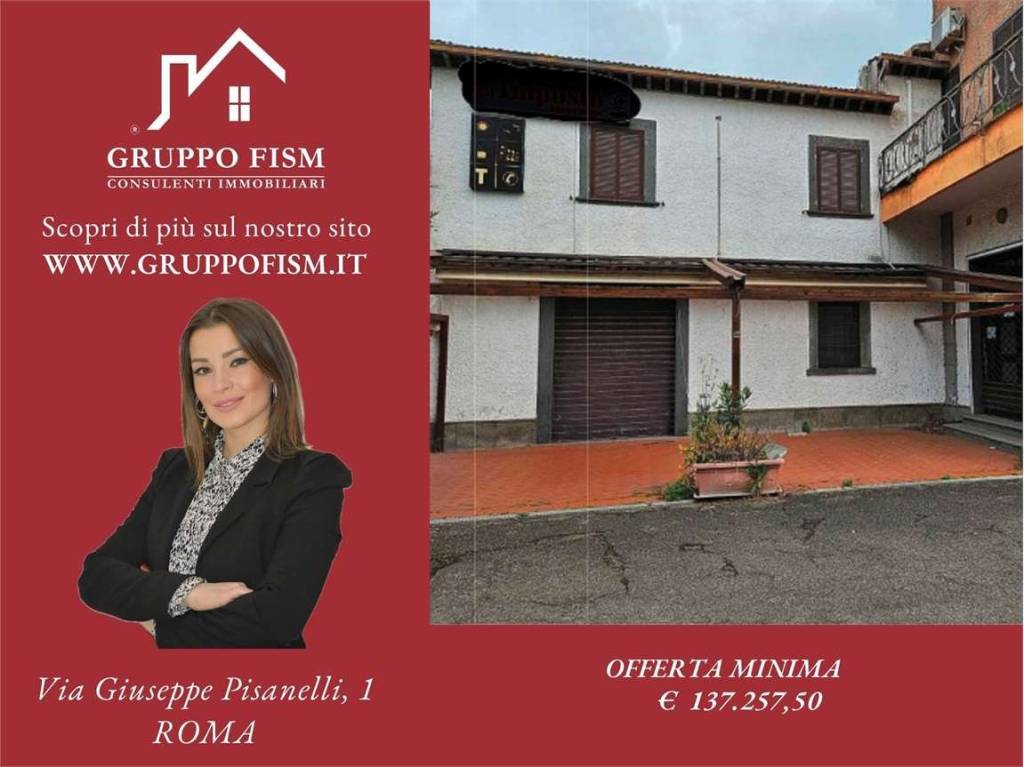 negozio in vendita a Celleno