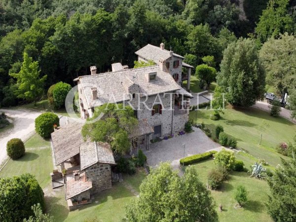 casa indipendente in vendita a Celleno