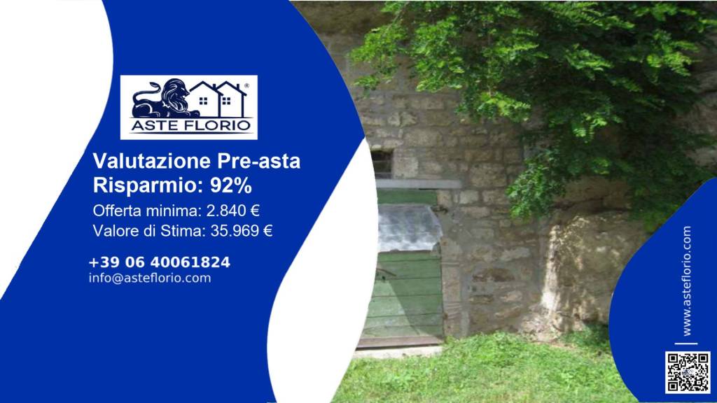 locale commerciale in vendita a Celleno