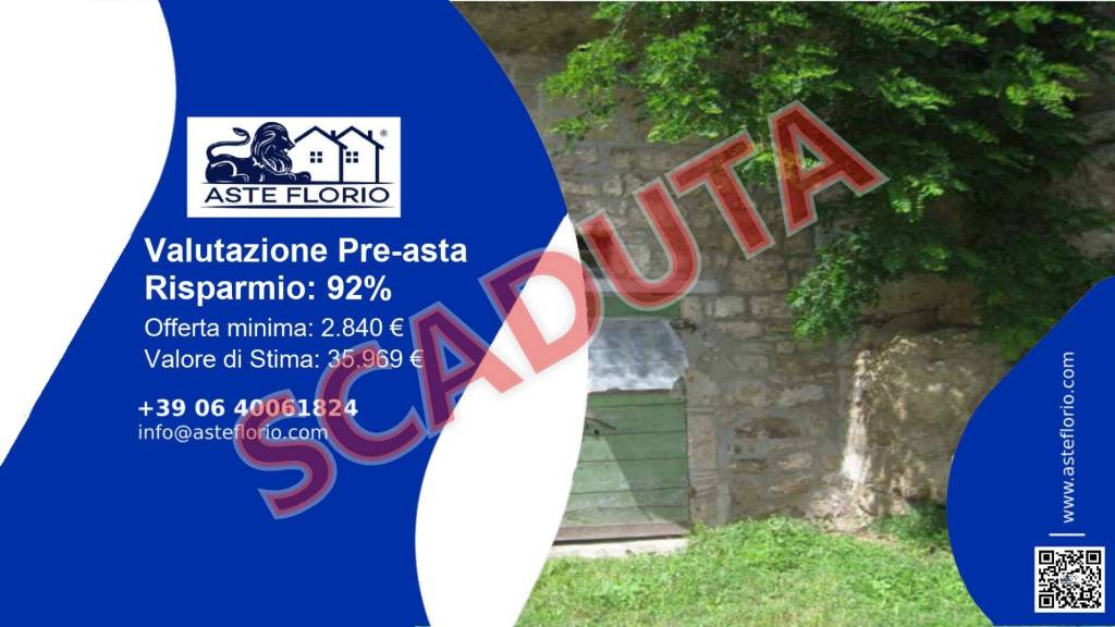 locale commerciale in vendita a Celleno