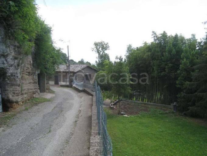 casa indipendente in vendita a Celleno