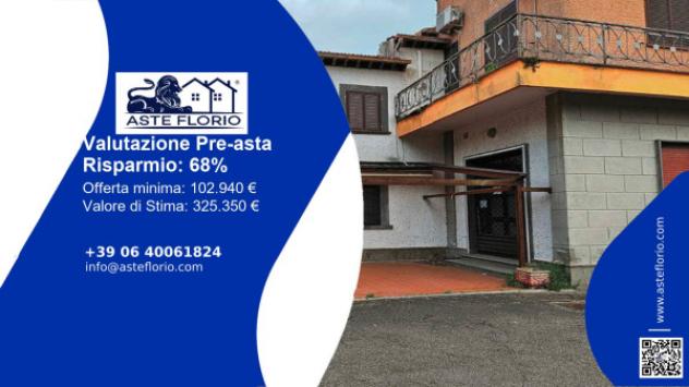 negozio in vendita a Celleno