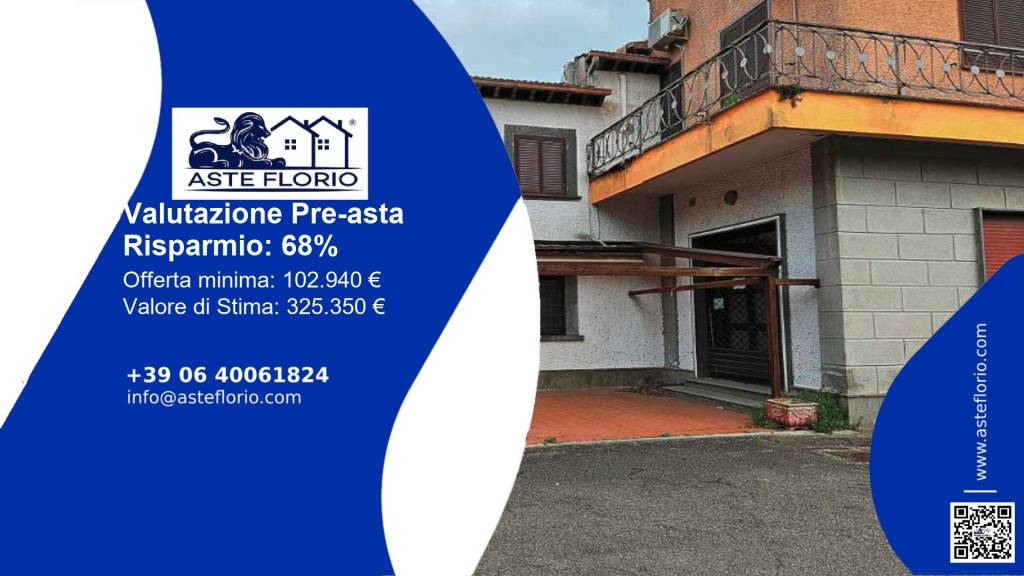 negozio in vendita a Celleno