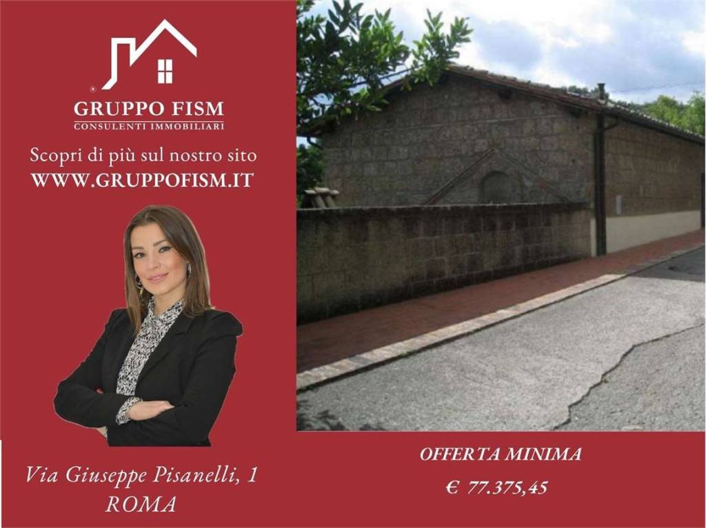 appartamento in vendita a Celleno