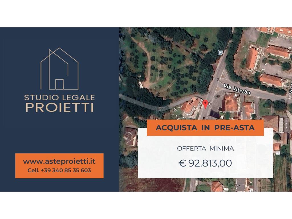 appartamento in vendita a Celleno