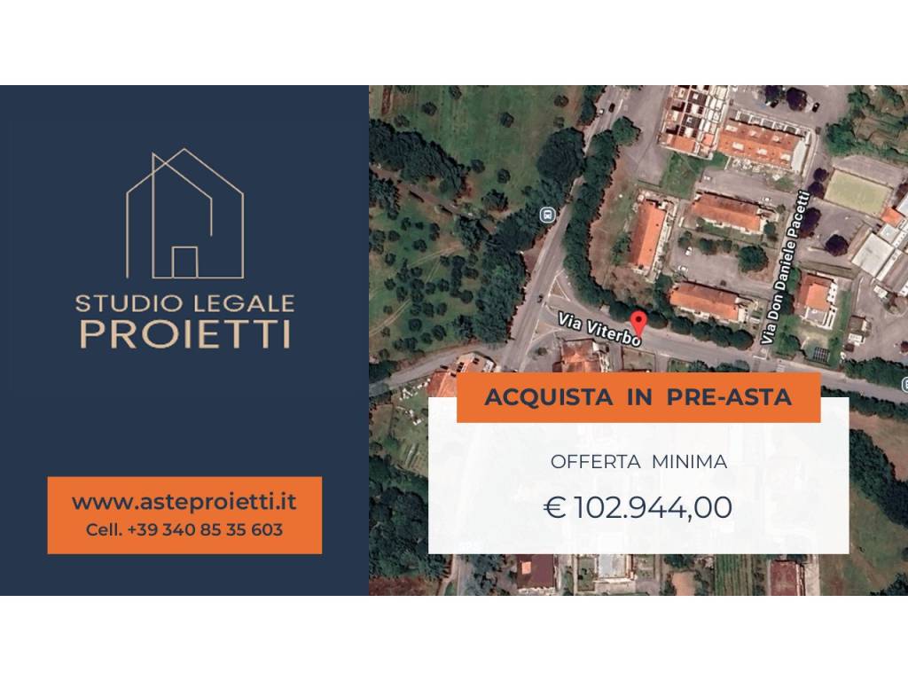 negozio in vendita a Celleno