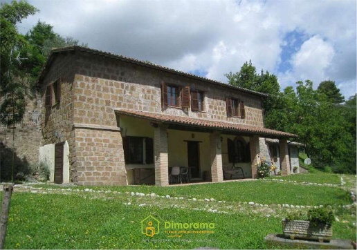 appartamento in vendita a Celleno