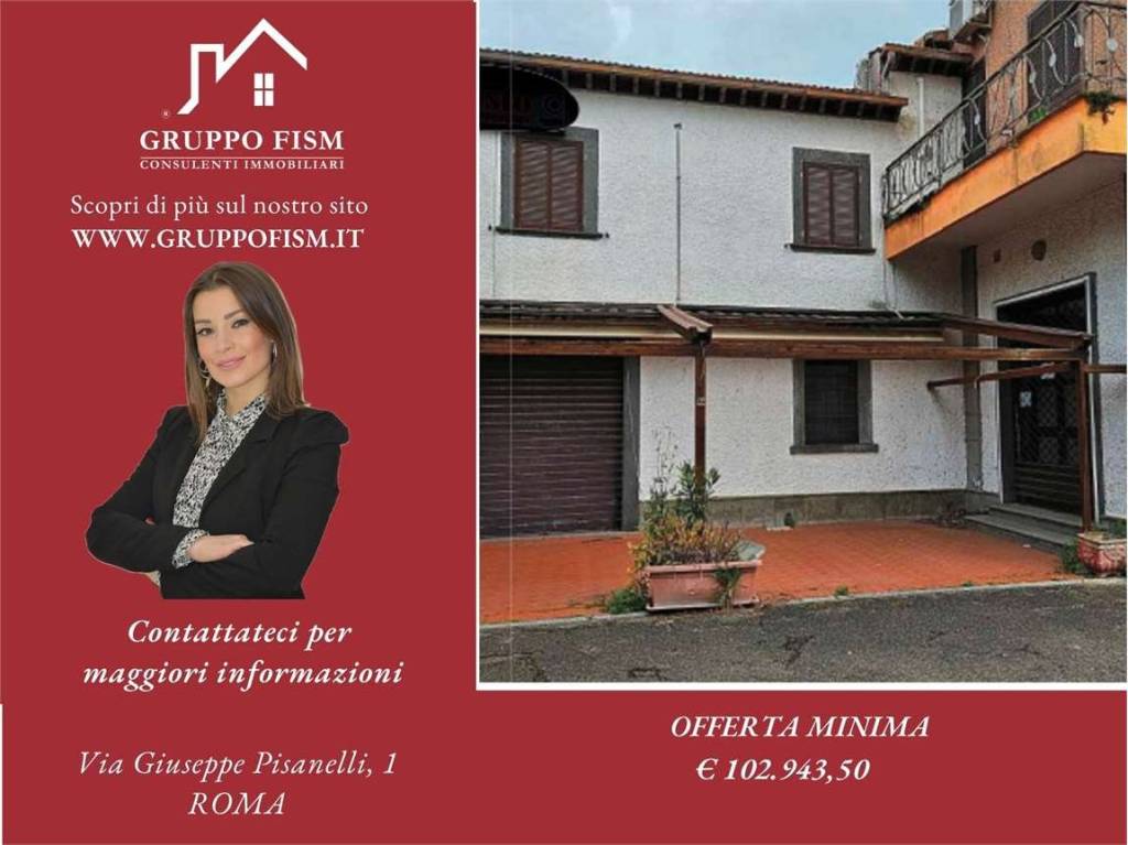 negozio in vendita a Celleno