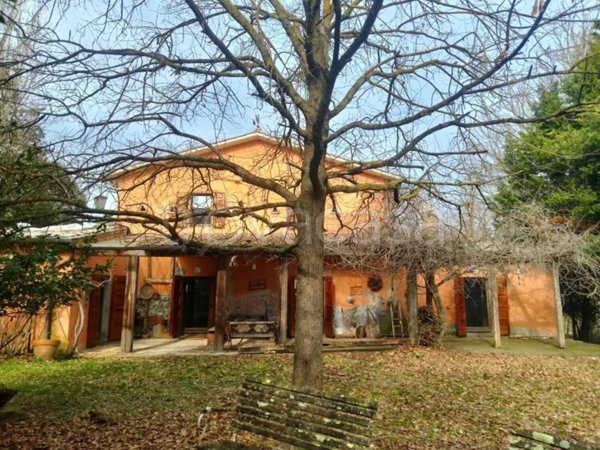 casa indipendente in vendita a Celleno