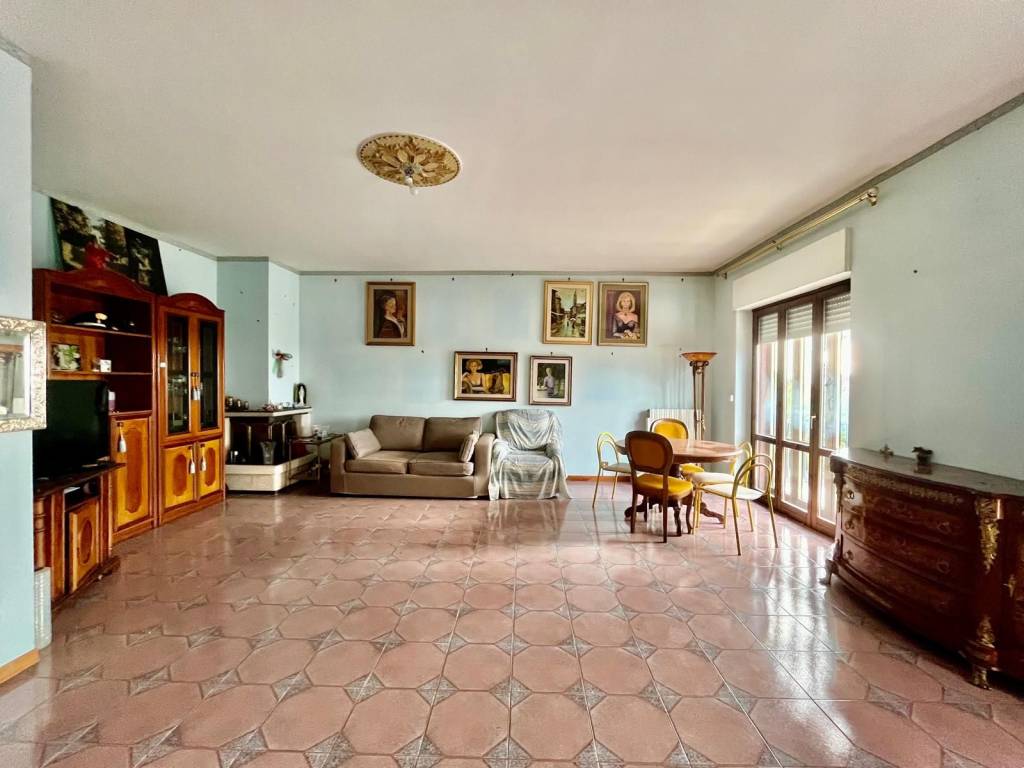 appartamento in vendita a Celleno